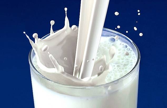بغیر چکنائی والا دودھ شوگر کی بیماری کے خطرات بڑھاتا ہے