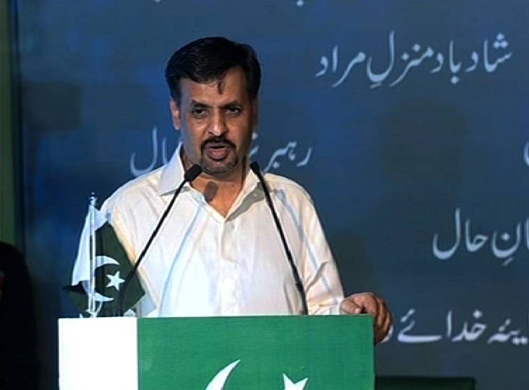 کراچی: پاک سر زمین پارٹی آج سیاسی طاقت کا مظاہرہ کرے گی