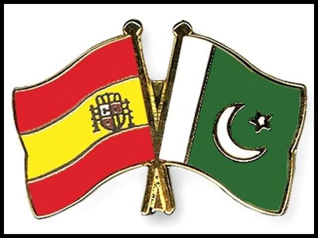 اسپین نے سیاحت کو ترقی دینے کے لیے تعاون کی پیشکش کردی