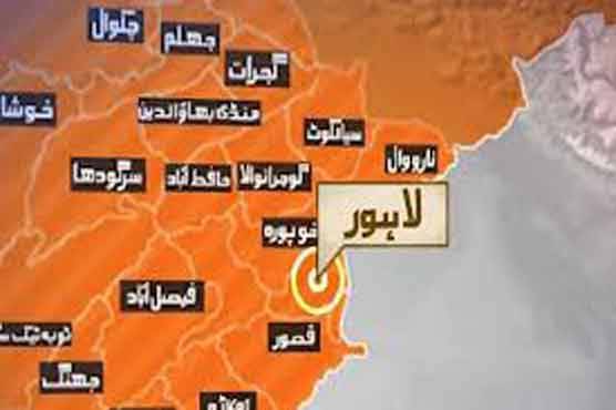 لاہور میں ڈکیتی کی واردات، مزاحمت پر ٹیکسی ڈرائیور جاں بحق