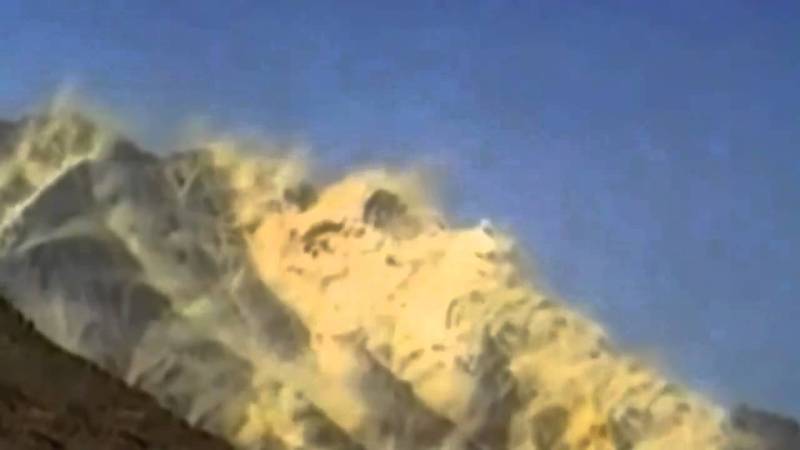پاکستان کے ایٹمی پروگرام میں کرنل قدافی اور جرمن حکام کی مدد کا انکشاف