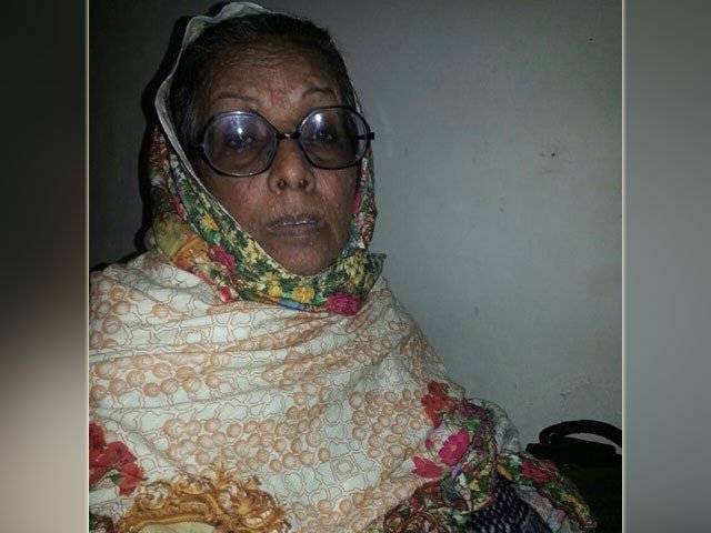 ’’عینک والا جن‘‘ کا مقبول کردار ’’بل بتوڑی‘‘ ایک بار پھر اداکاری کرتی نظر آئیں گی