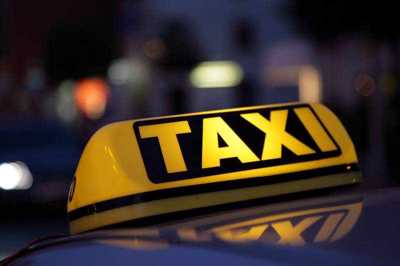 پنجاب میں مقبول ترین ٹیکسی سروس پر پابندی عائد کر دی گئی ، نوٹیفکیشن جاری کر دیاگیا