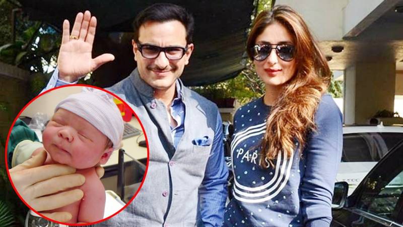  تیمور کی پیدائش کے بعد سیف اور کرینہ کے بیچ دوریاں بڑھنے لگیں