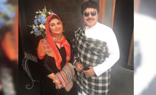 معروف گلوکارہ فریحہ پرویز نے گلوکاری چھوڑ کر صوفیانہ کلام گانے شروع کر دیے، مذہب کی طرف رجحان 