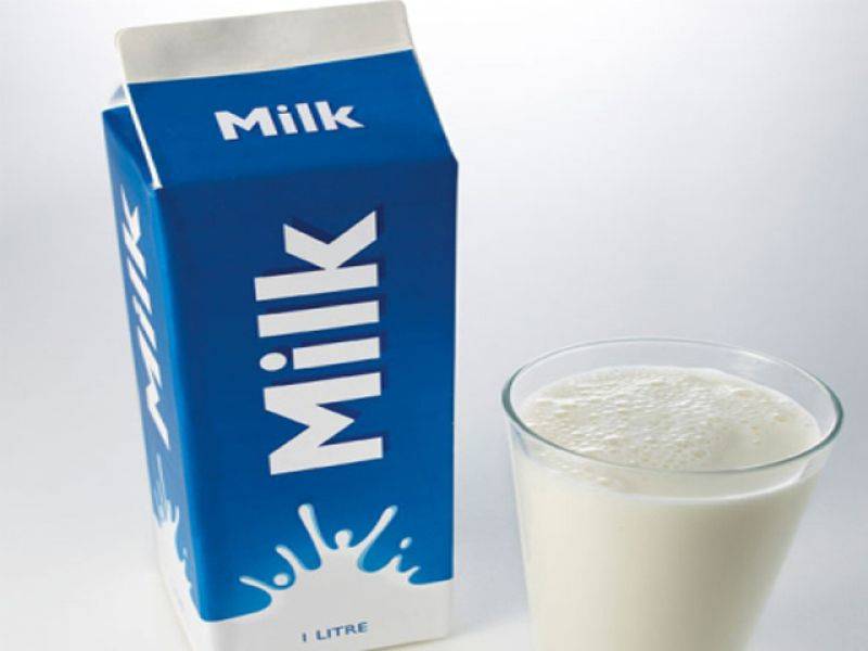 مشہور برانڈز کے دودھ بھی استعمال کے قابل نہیں،پی سی ایس آئی آر