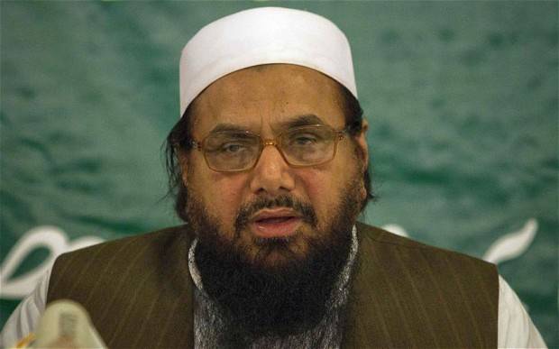  امیر حافظ سعید کی نظر بندی کے خلاف پنجاب اسمبلی میں اپوزیشن کا اجلاس سے واک آوٹ