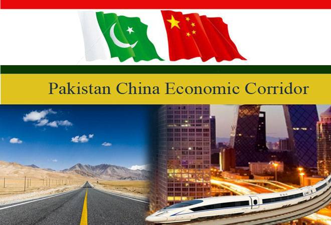 سی پیک کے منصوبے کا ایک اور بڑا فائدہ سامنے آ گیا ۔۔!!!