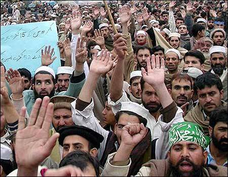  پورے ملک میں بڑی بڑی ریلیاں اور جلسےہوں گے