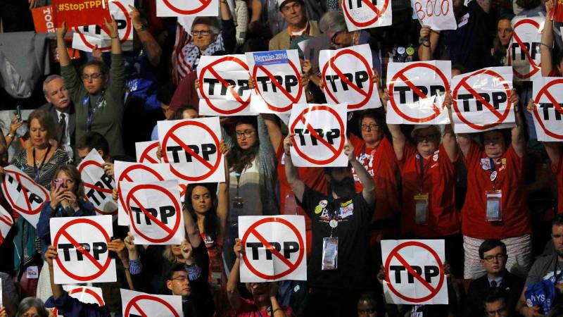 دنیابھرمیں ڈونلڈٹرمپ کےخلاف مہم جاری،دستخط کرنیوالوں کی تعداد42لاکھ 