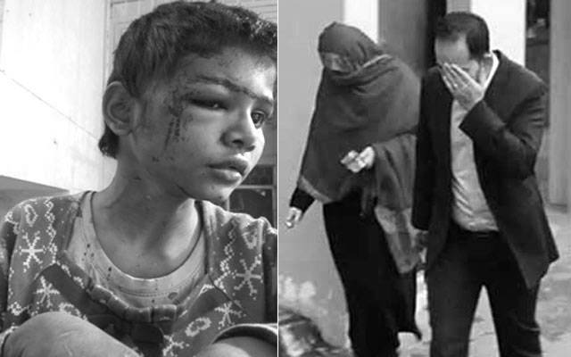 طیبہ تشدد کیس، ملزمان کی عبوری ضمانت میں 10 فروری تک توسیع