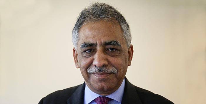 سندھ کے نئے نامزد گورنرمحمد زبیر کی کراچی آمد،حلف کل اٹھائیں گے