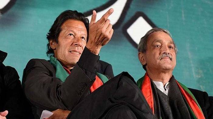  عمران خان اور جہانگیر ترین کے خلاف ریفرنسز پر سماعت 15 فروری تک ملتوی