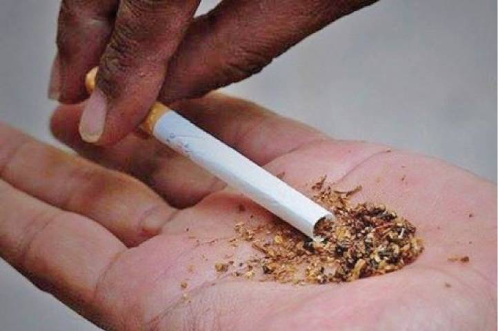 پشاور یونیورسٹی میں طلباء آئس نامی نشے میں مبتلا، دلچسپ رپورٹ پڑھیں 