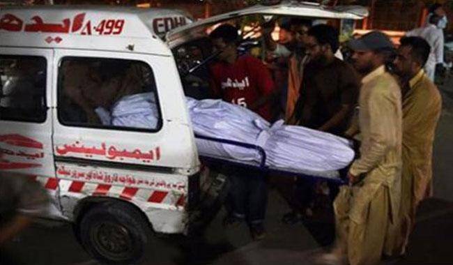 جنوری کامہینہ کراچی کے شہریوں پر کیسا گزرا،31افراد قتل سی پی ایل سی کی رپورٹ جاری 