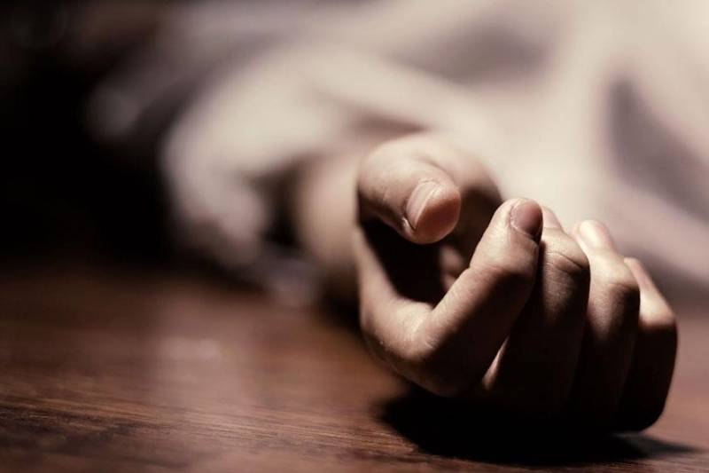  ایک تھپڑ پر 2 گولیاں، گوجرانوالہ میں بیوی نے شوہر کو گولیاں ماردیں