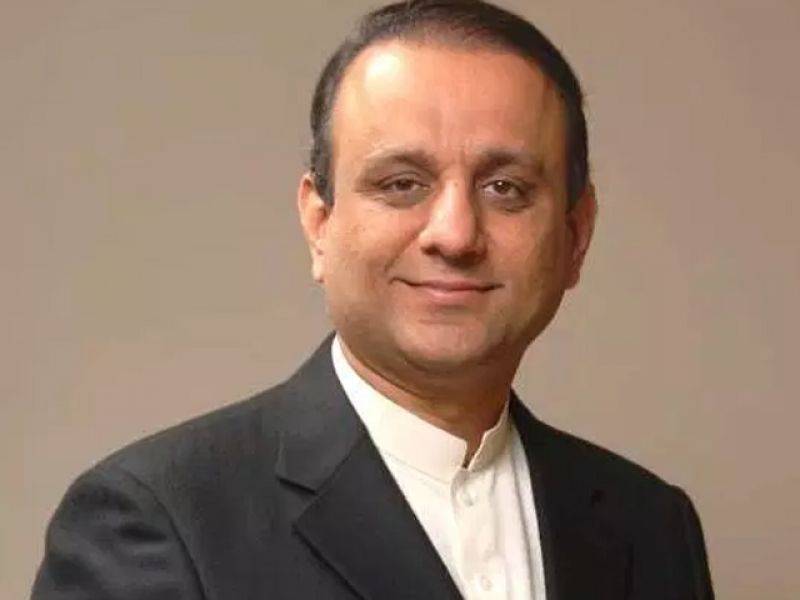 لگتا ہے تیسرا خط آنے والا ہے : علیم خان 
