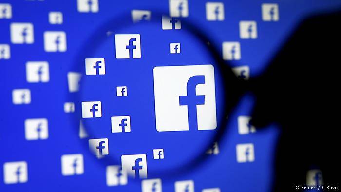 امریکی عدالت نے فیس بُک پر 50 کروڑ ڈالر جرمانہ عائد کر دیا