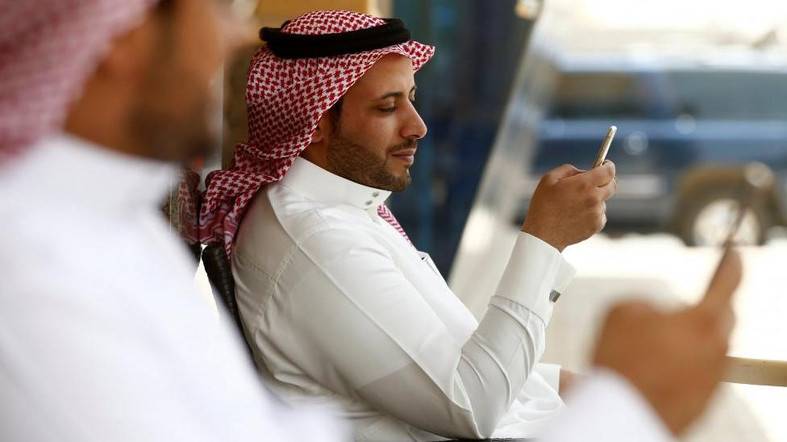 سعودی عرب میں شہریوں کی مدد کے لیے ویب پورٹل کا آغاز