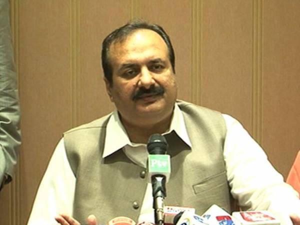 گلے کاٹنے والی ڈور بسنت کی راہ میں بڑی رکاوٹ ہے،رانا مشہود