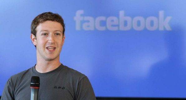 فیس بک کے بانی مارک زکربرگ نے ایک گھنٹے میں 3 ارب ڈالر کما لیے