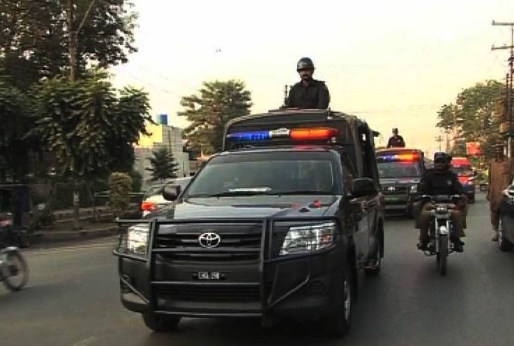 لڑکی کا قتل ، موبائل فون کا ڈیٹا حاصل کرلیا گیا