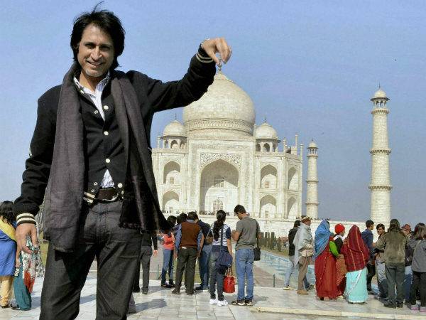 ماہرہ خان یا کترینہ کیف، سابق کپتان نے خواہش بتادی