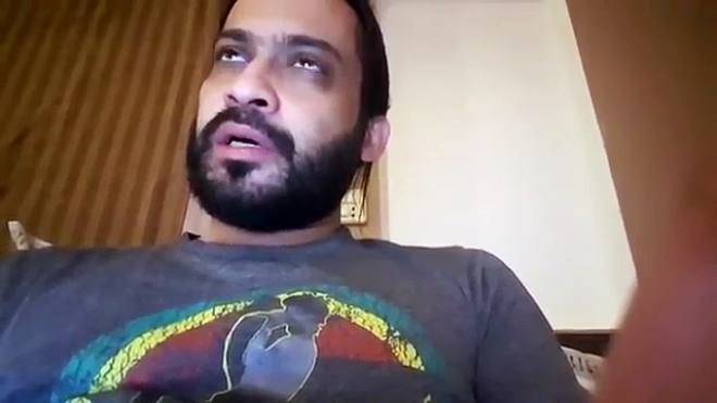 میری پٹائی ایک سیاسی جماعت کے رہنما کی بیٹی نے کروائی ،وقار ذکاء