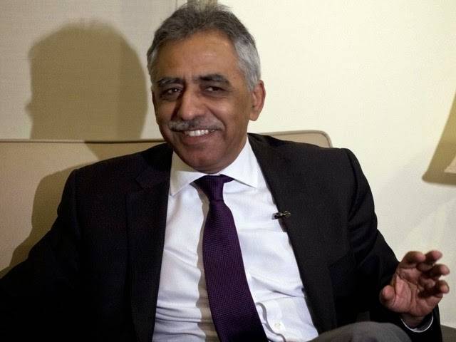  اپنی حدود میں رہیں گے، سندھ حکومت سے ٹکراوکا امکان نہیں، محمد زبیر 