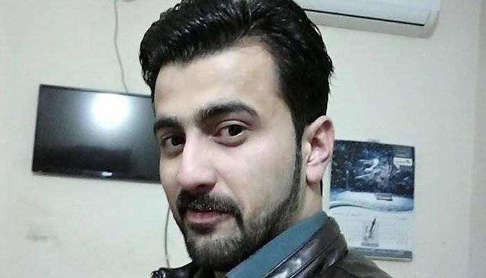اسلام آباد: گاڑی نہ روکنے پر پولیس اہلکار نے گولی چلا دی، کار سوار ہلاک