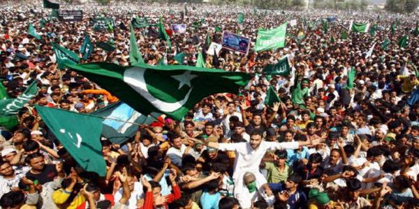5فروری کو یوم یکجہتی کشمیر کو شایان شان طریقے سے منانے کا اعلان 