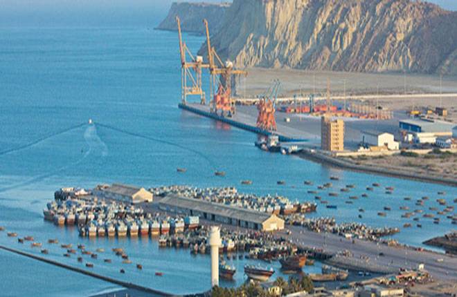 پاکستانیوں کیلئے روزگارکے دروازےکھل گئے