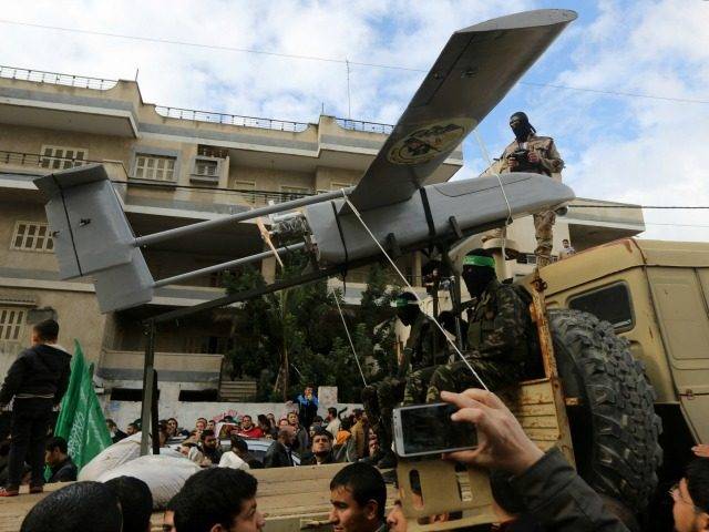 داعش نےعراقی فوج کے خلاف اس خطرناک ہتھیار کا استعمال شروع کر دیا