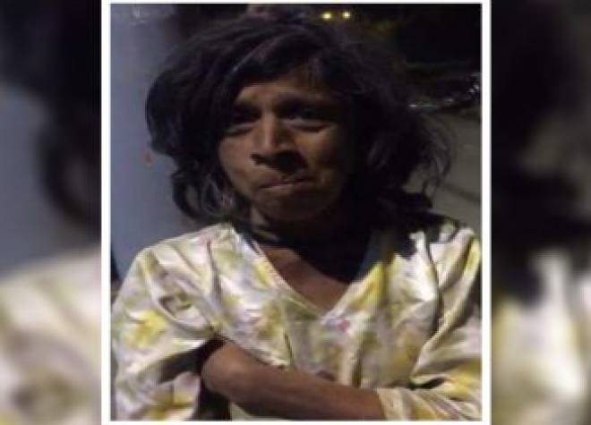 کروڑ پتی فرانسیسی خاتون کراچی کی سڑکوں پر بھیک مانگنے لگی، یہ اس حال میں کیسے پہنچی ؟