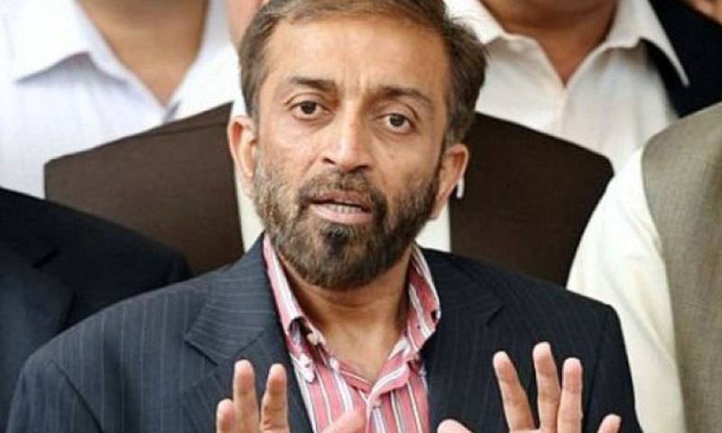  مقدے میں مفرور،ایم کیوایم کے بانی، فاروق ستار اور دیگر ملزموں کے ایک بار پھر وارنٹ جاری