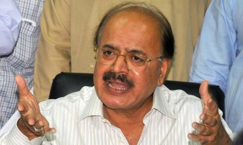 پانامہ کیس کا فیصلہ کب ہو گا، خوابوں کے شہزادے منظور وسان نے خواب میں صاف صاف دیکھ لیا 