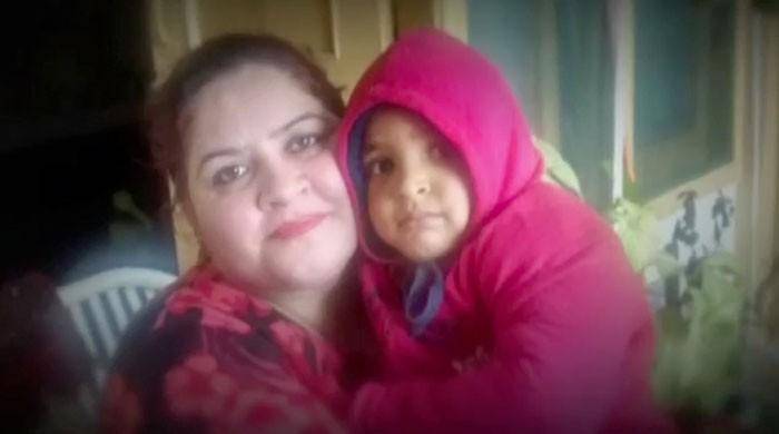 بھارت میں پاکستانی ہائی کمیشن کی کوششیں رنگ لے آئیں،پانچ سالہ بچے کی پاکستان واپسی 