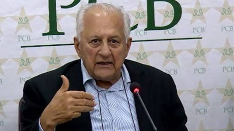 سیریز کھیلو ورنہ بگ تھری ختم کرو، پی سی بی اپنے فیصلے پر ڈٹ گیا