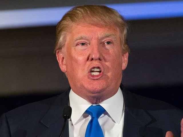ڈونلڈ ٹرمپ کو ایک اور بڑا جھٹکا!!