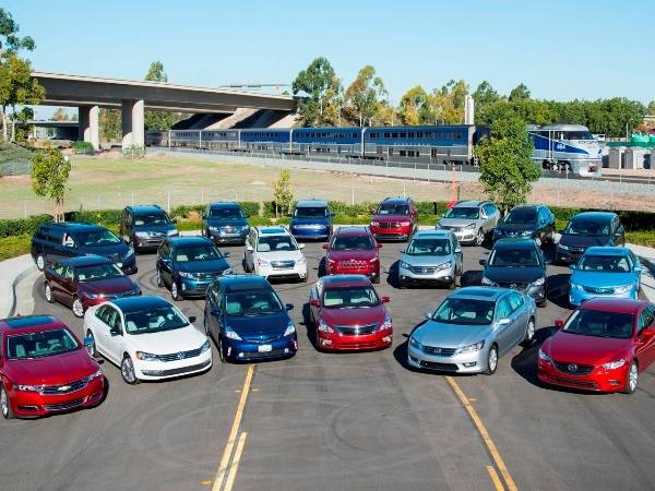 گاڑیوں کی خریدوفروخت سےمتعلق اہم اعلان