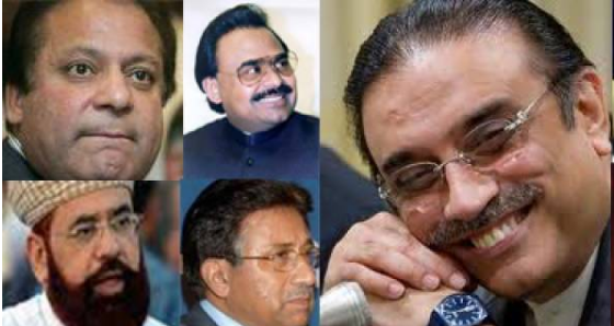 ایک اور سیاسی شخصیت کا وطن واپسی کا فیصلہ