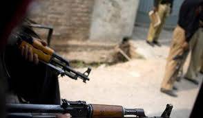 قصور اور فیصل آباد میں مبینہ پولیس مقابلے، 2 ڈاکو ہلاک
