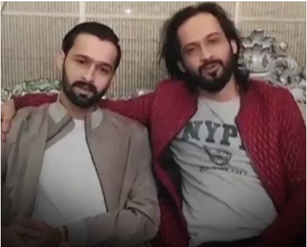 بس بھئی بہت ہوگیا، بہت مزا لے لیا آپ لوگوں نے