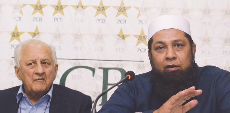 دبئی میں ہونے وا لااجلاس پاکستان کرکٹ ٹیم کے مستقبل کے انتہائی اہم ثابت ہوگا: کرکٹ ماہرین 
