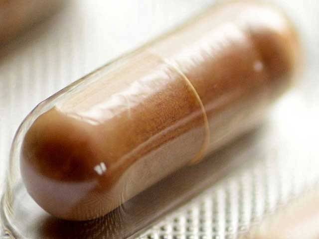 دل اوردماغ سمیت دیگربیماریوں کیلیے چاکلیٹ والا کیپسول تیار