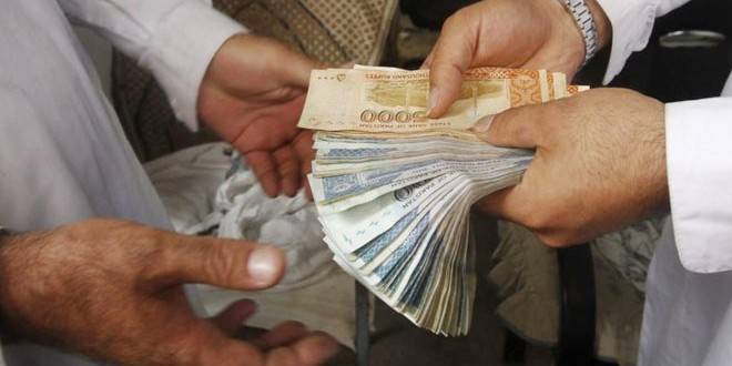 لاہور: ہنڈی حوالہ کے غیرقانونی کاروبار میں ملوث ایک ملزم گرفتار