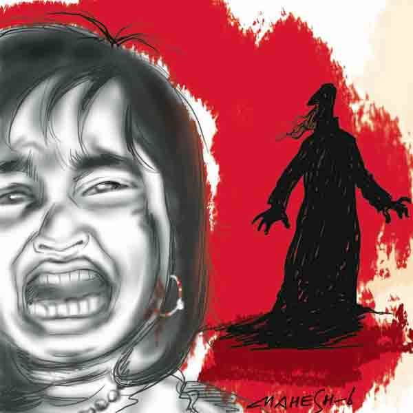  نارووال 13سالہ طالبہ سے5 افراد کی زیادتی، ہسپتال پہنچنے سے قبل دم توڑ گئی