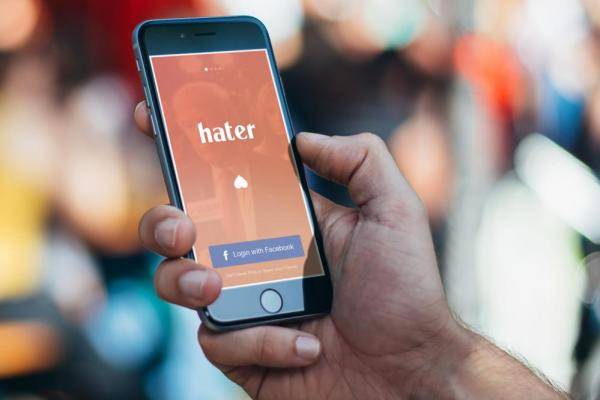 ڈونلڈ ٹرمپ سوشل میڈیا ایپ پربھی نفرت کی علامت بن گئے