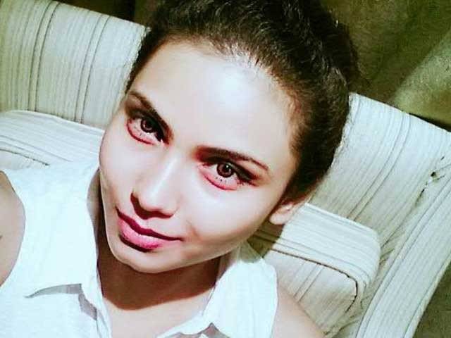  بھارتی اداکارہ بتاستا ساہا کی گھر میں چھت سے لٹکی 2 روز پرانی لاش ملی