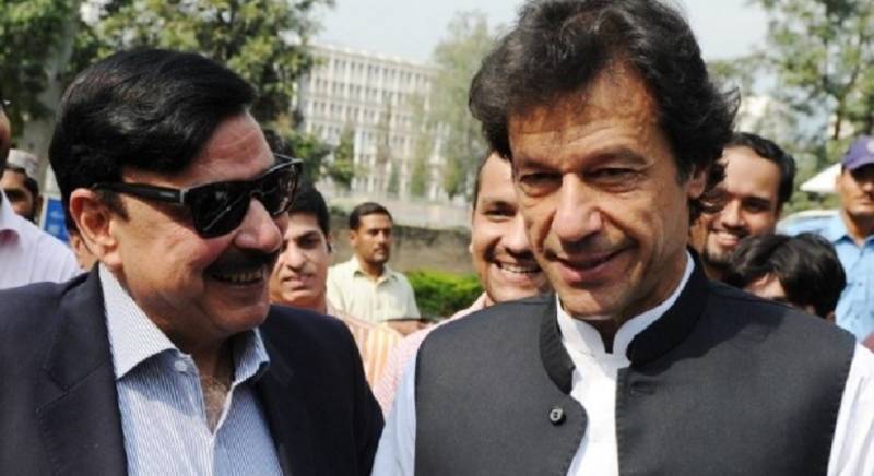 عمران خان اور شیخ رشید سمیت 85اراکین اسمبلی کےگوشواروں میں تضاد